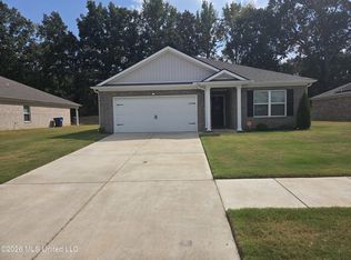 5343 Greenwood Rd, Horn Lake, MS 38637