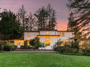 926 Baileyana Rd, Hillsborough, CA 94010