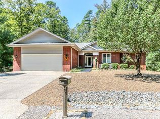 23 Telon Way, Hot Springs, AR 71909