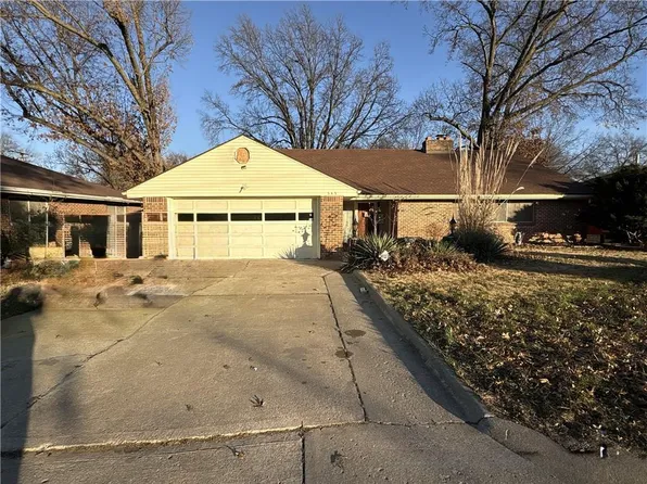 545 N Washington Blvd, Kansas City, KS 66102