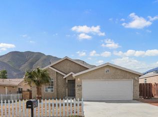 15785 Snowview Dr, Palm Springs, CA 92262
