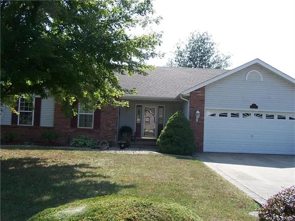 219 Michael Pl, Jerseyville, IL 62052
