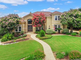 14402 Contour Pl, Helotes, TX 78023