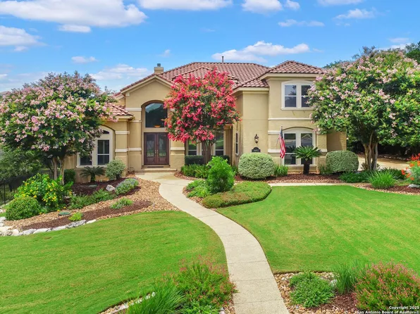 14402 Contour Place, Helotes, TX 78023