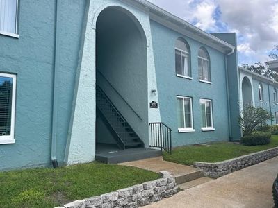 375 114th Ave N UNIT 2, Saint Petersburg, FL, 33716