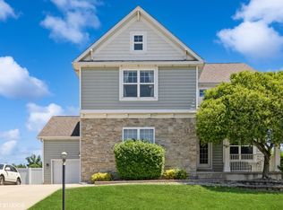 12601 Washington St, Crown Point, IN 46307