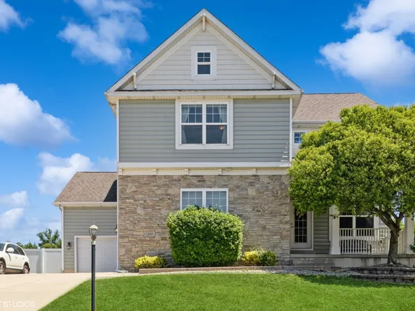 12601 Washington St, Crown Point, IN 46307