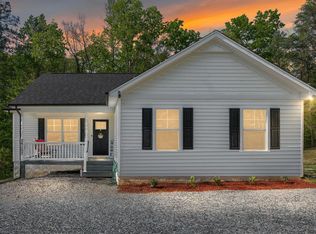 26157 Metts Cir, Ruther Glen, VA 22546