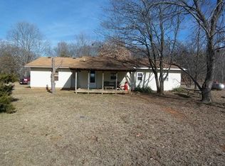 2240 SW 301st Rd, El Dorado Springs, MO 64744