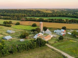 37340 Old K10 Rd, Alta Vista, KS 66834