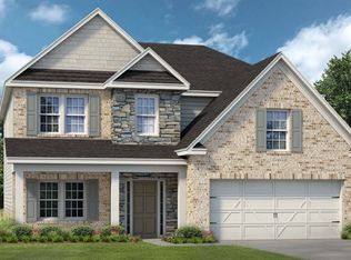 206 Pearl Moss Ln #68, Kathleen, GA 31047