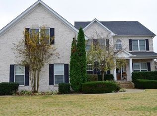 6949 Citation Ln, Murfreesboro, TN 37129
