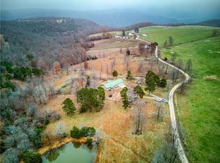 97 Nc #8180, Jasper, AR 72641