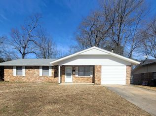 1403 Arrowhead Pl, Pine Bluff, AR 71603