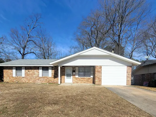 1403 Arrowhead Pl, Pine Bluff, AR 71603