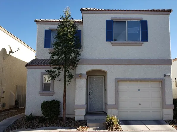 9998 Fine Fern St, Las Vegas, NV 89183