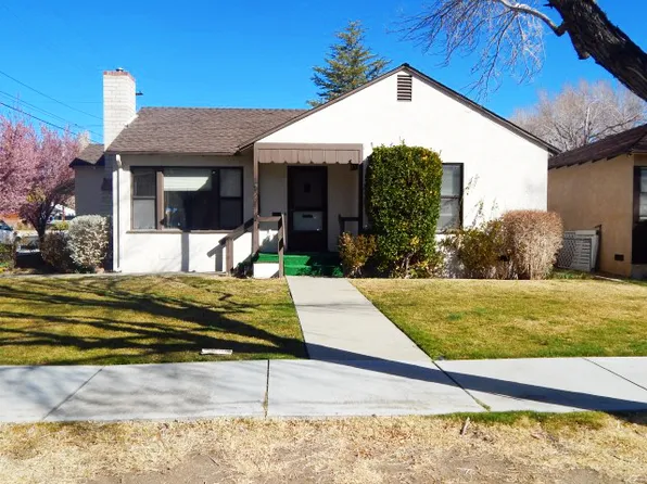 693 Keough St, Bishop, CA 93514