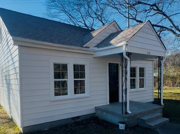 232 Grimes St, Dalton, GA 30721