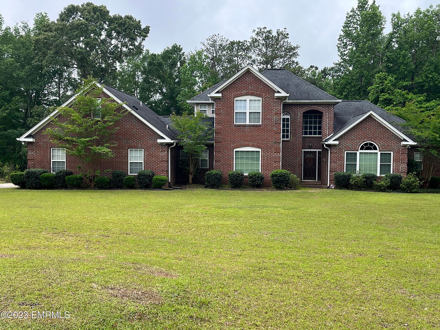 2179 Maple Ridge Dr, Meridian, MS 39301 MLS 23346 Zillow