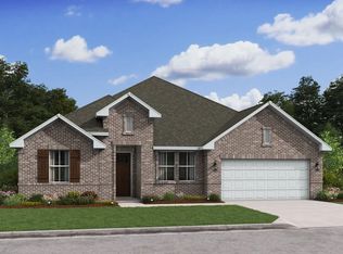 Glasgow Plan, Waverly Place, New Waverly, TX 77358