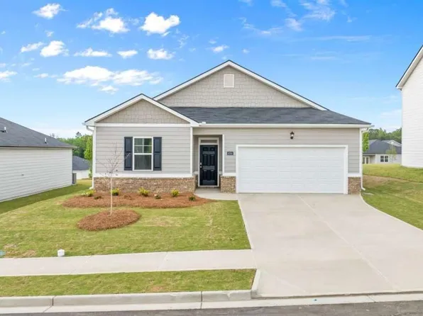 315 Bristol Blvd, Winder, GA 30680