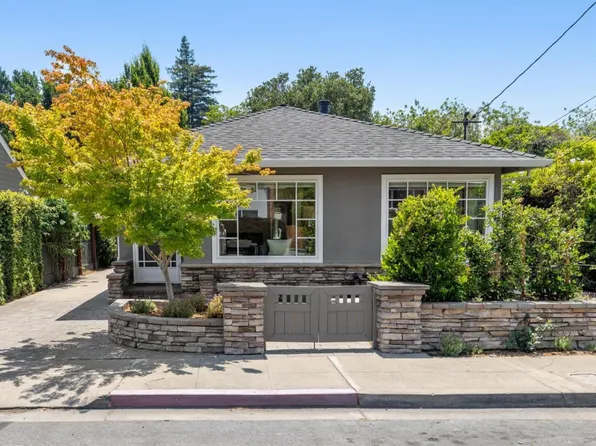 955 Evelyn St, Menlo Park, CA 94025