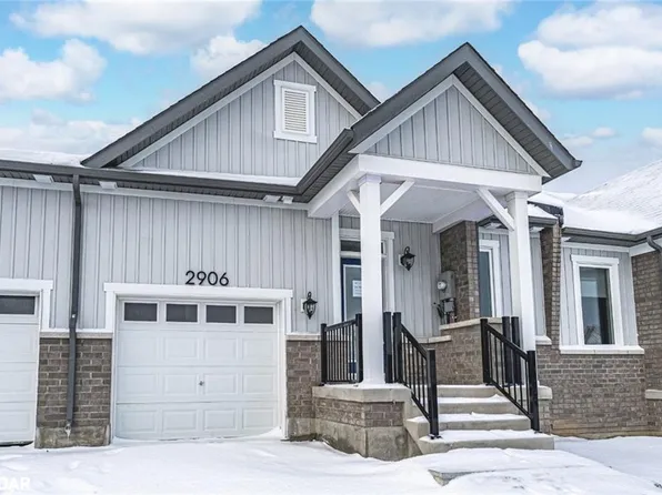 2906 Weatherill Pl, Innisfil, ON L9S 0T1