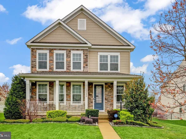 15466 Papillon Pl, Woodbridge, VA 22193