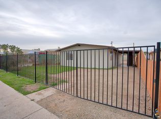 1485 K St, Brawley, CA 92227