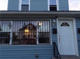 168-105 Street, Jamaica, NY 11405