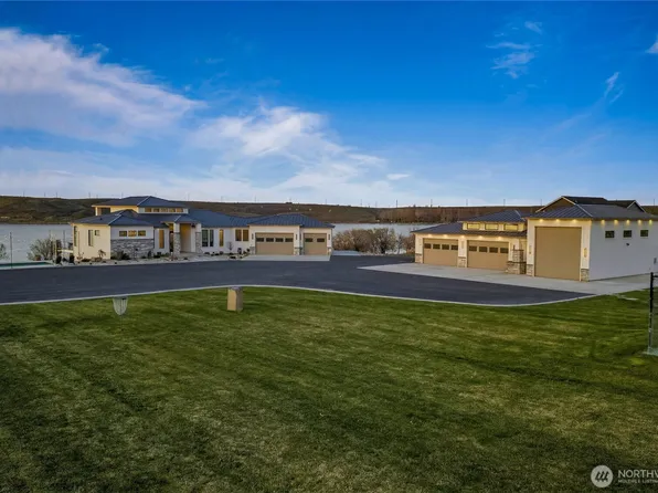 5874 Panorama Drive, Moses Lake, WA 98837