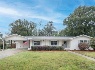 3625 Firestone Blvd, Pensacola, FL 32503