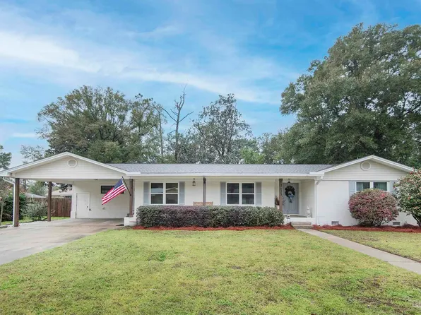 3625 Firestone Blvd, Pensacola, FL 32503