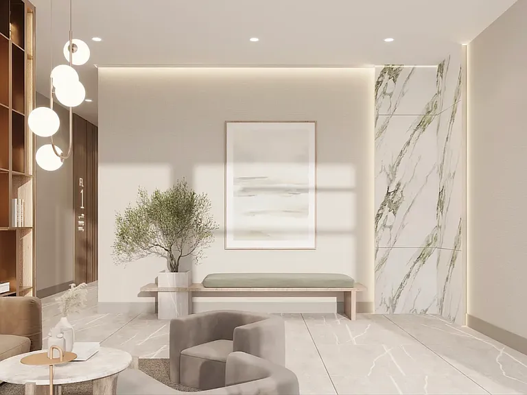 280 W 132nd St #Penthouse 4 — Photo 13