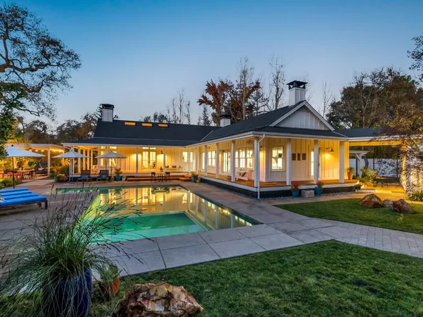 180 Serres Drive, Sonoma, CA 95476