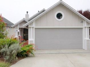 538 Monterey Rd APT B, Pacifica, CA 94044