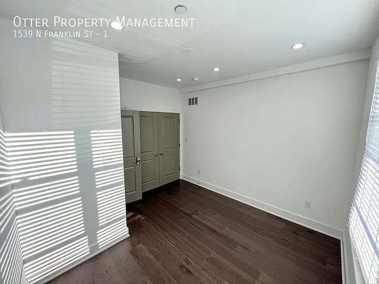 1539 N Franklin St #1 — Photo 12