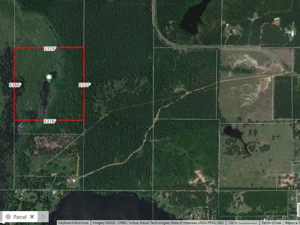 0 Black Bayou Boat Camp Rd, Hosston, LA 71043