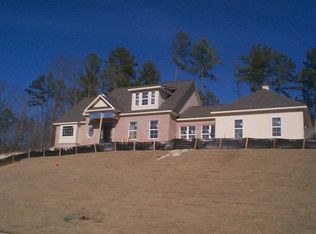 162 Sea Grass Ln, Aiken, SC 29803