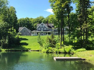 5893 Stage Rd, Barnard, VT 05031