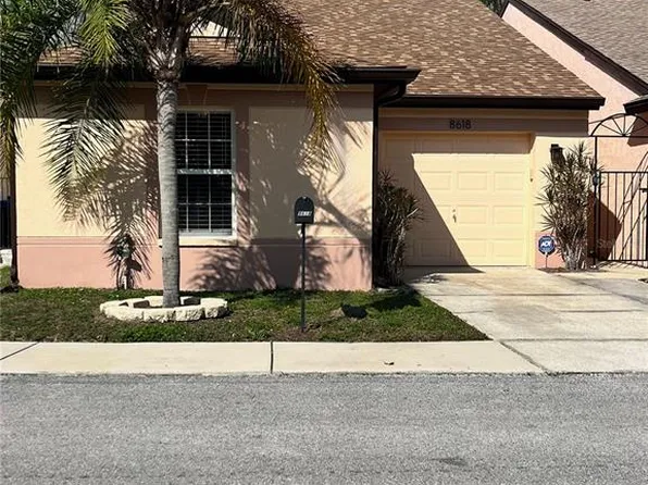 8618 Villa Largo Dr, Tampa, FL 33614