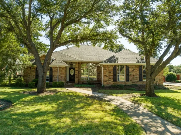 704 Craig St, Hillsboro, TX 76645