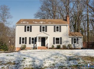 11800 Heathmere Cres, Midlothian, VA 23113