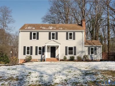 11800 Heathmere Cres, Midlothian, VA, 23113