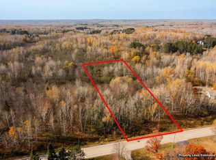 LOT 4 Getchell Rd, Duluth, MN 55811