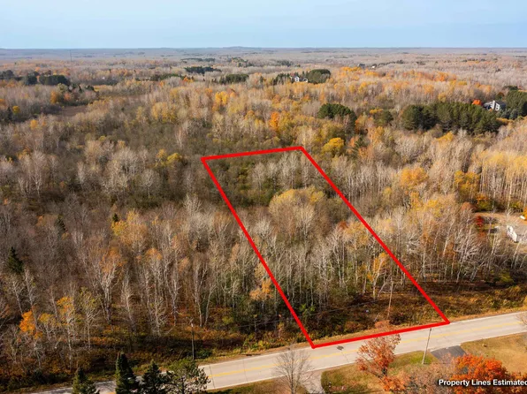 LOT 4 Getchell Rd, Duluth, MN 55811
