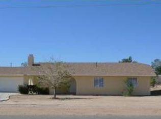 15373 Mojave St, Hesperia, CA 92345