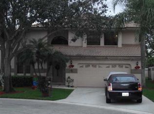10301 NW 16th St, Plantation, FL 33322