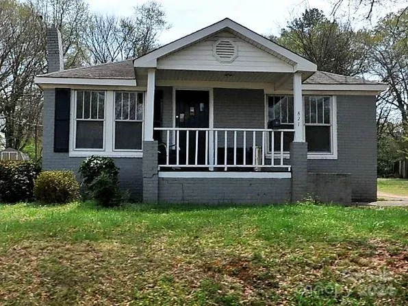 827 Reliance St, Charlotte, NC 28208
