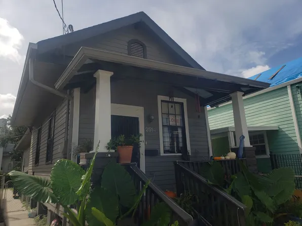 2514 Cleveland Ave, New Orleans, LA 70119